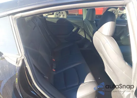 2023 Tesla Model 3 Performance Dual Motor All-Wheel Drive from USA, damaged, VIN 5YJ3E1EC8PF620694